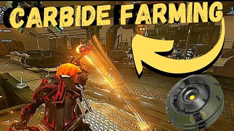 warframe carbide|warframe carmine penta farm.